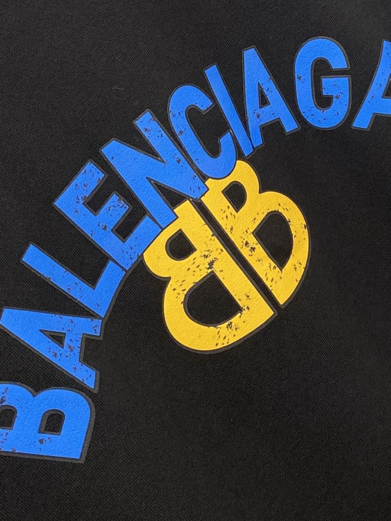 Balenciaga T-Shirts